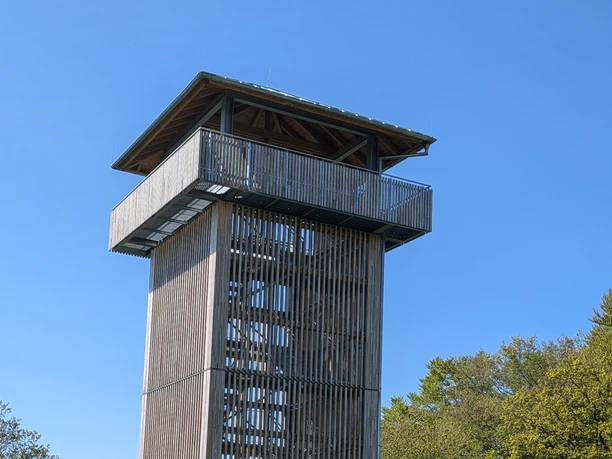 Limesturm Glashütten