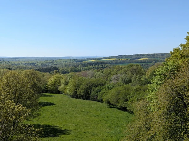 Limesturm Glashütten