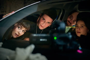 Schleuderdrama - Theater Bielefeld Spielzeit 2025/26