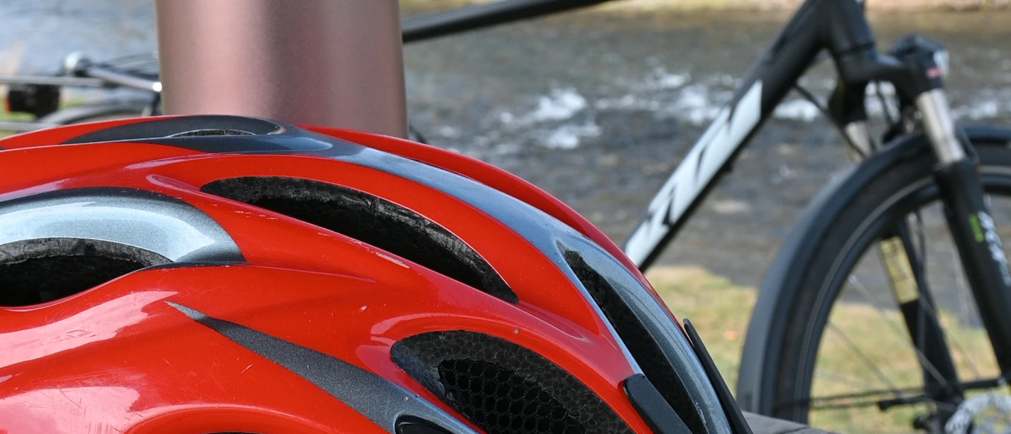 Fahrrad