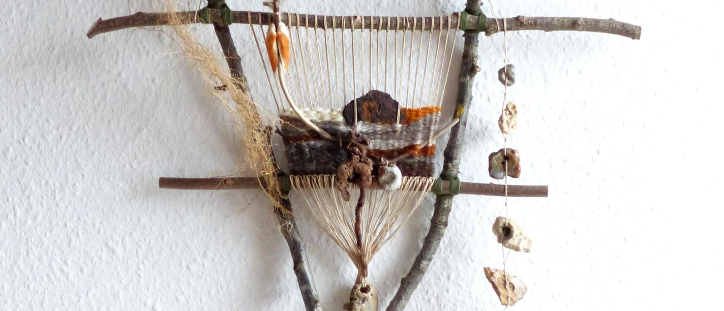 Zwischen Bleiben und Gehen