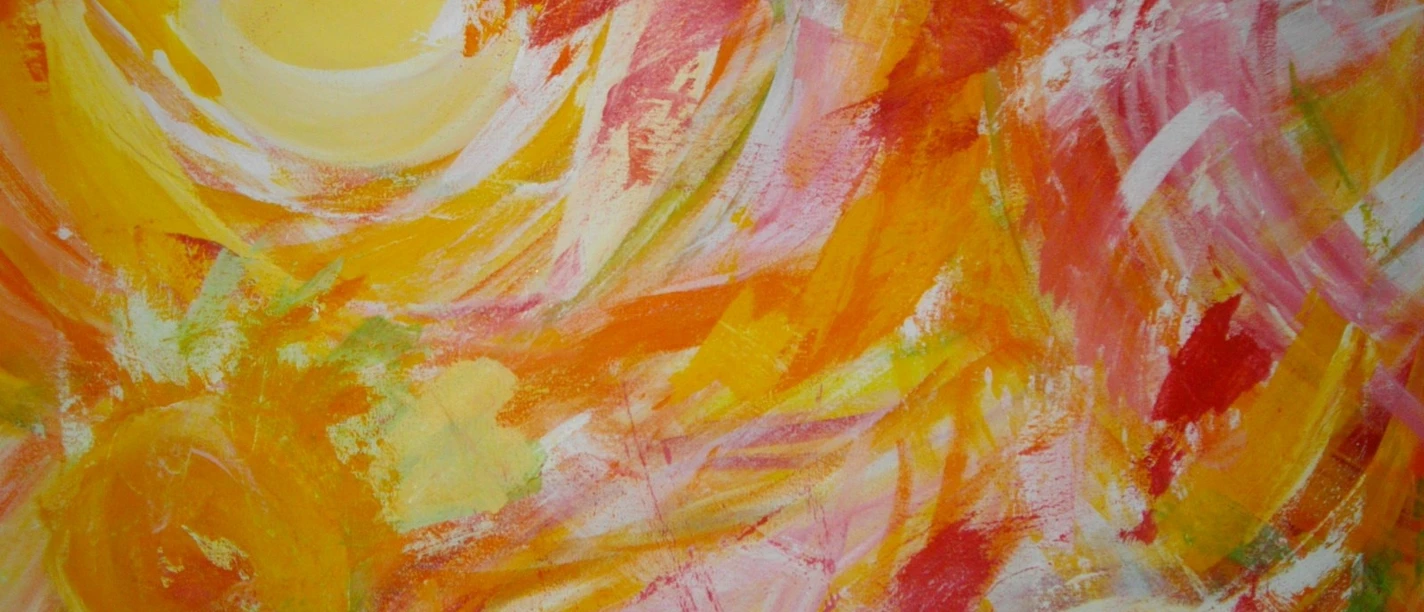 Ein Werk von Caris Treske