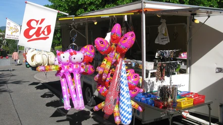 Jahrmarkt