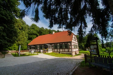 Zagroda Młyńska