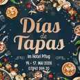 Hotel Pflug Dias de tapas