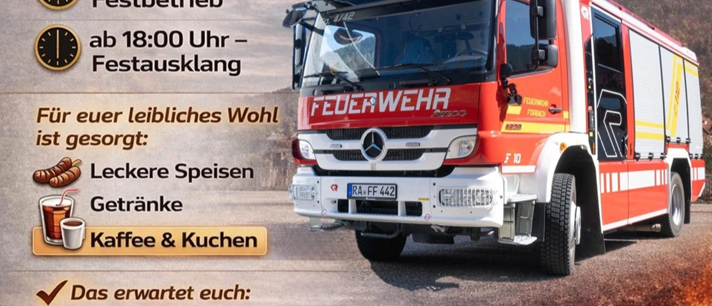 Vatertag Langenbrand