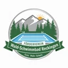 Logo Förderverein Waldschwimmbad Reckingen Logo Förderverein Waldschwimmbad Reckingen