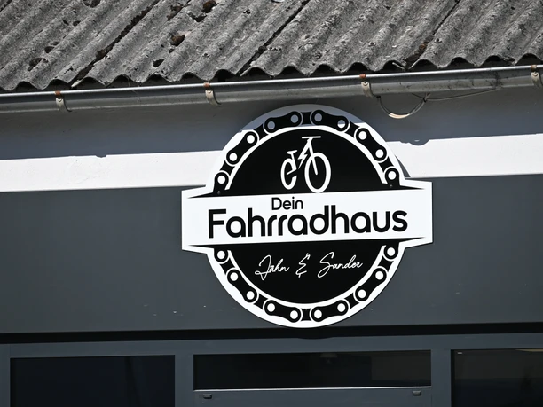Dein Fahrradhaus