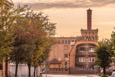 Muzeum Browarnictwa