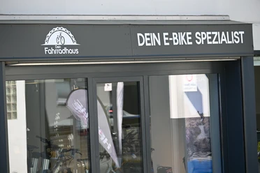Dein Fahrradhaus