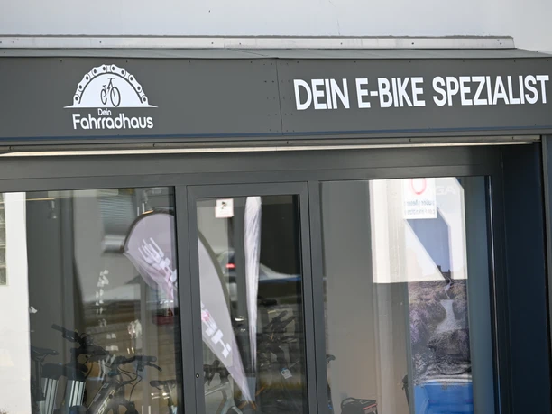 Dein Fahrradhaus