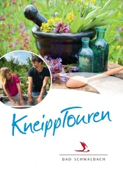 Kneipp-Touren