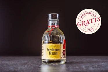 Baiersbronner Heugeist