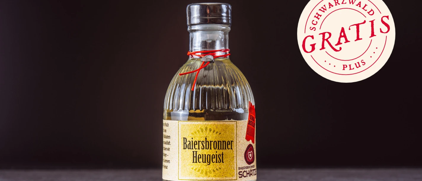 Baiersbronner Heugeist