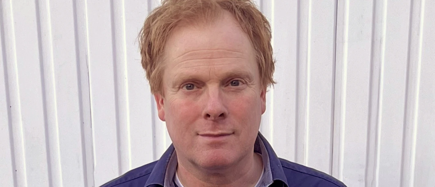 Thorsten Dörp