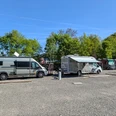 Stellplätze für Wohnmobile in Saarbrücken