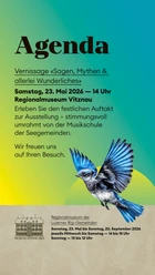 RegioMu SocialMedia Story Vernissage