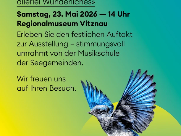 RegioMu SocialMedia Story Vernissage