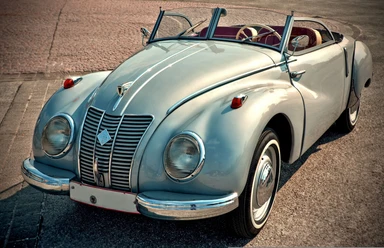 Oldtimer