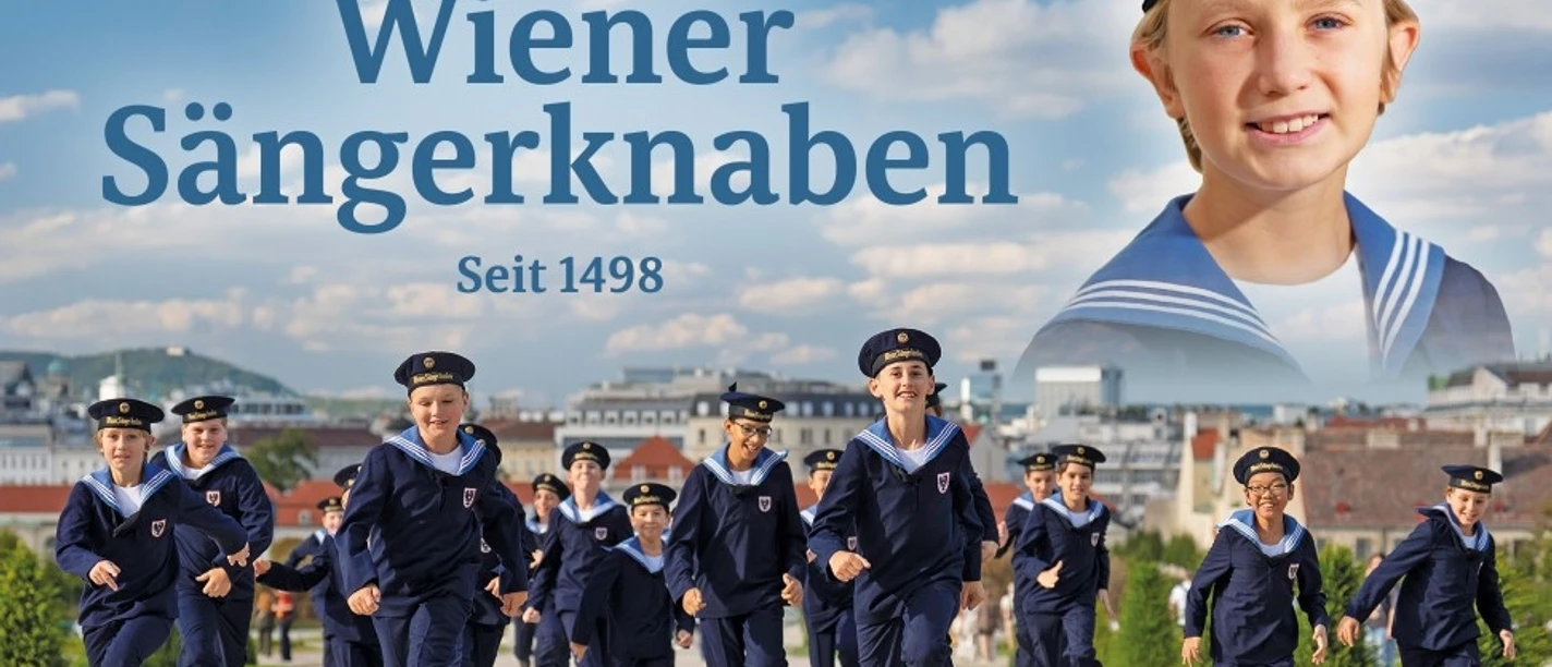 OC WEB Wiener Sängerknaben 2027