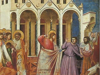 „Der Einfluss des Christentums auf den Lauf der Geschichte“