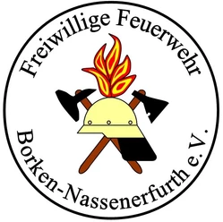 Logo Feuerwehr