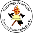 Logo Feuerwehr