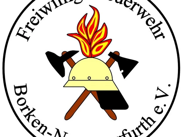 Logo Feuerwehr