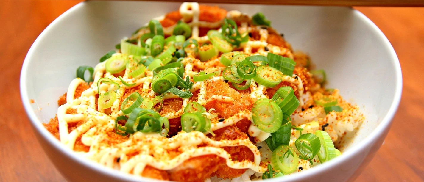 Chinesisches Essen