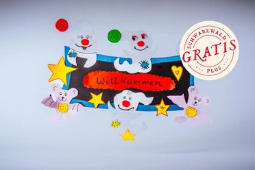 Geistertürschild