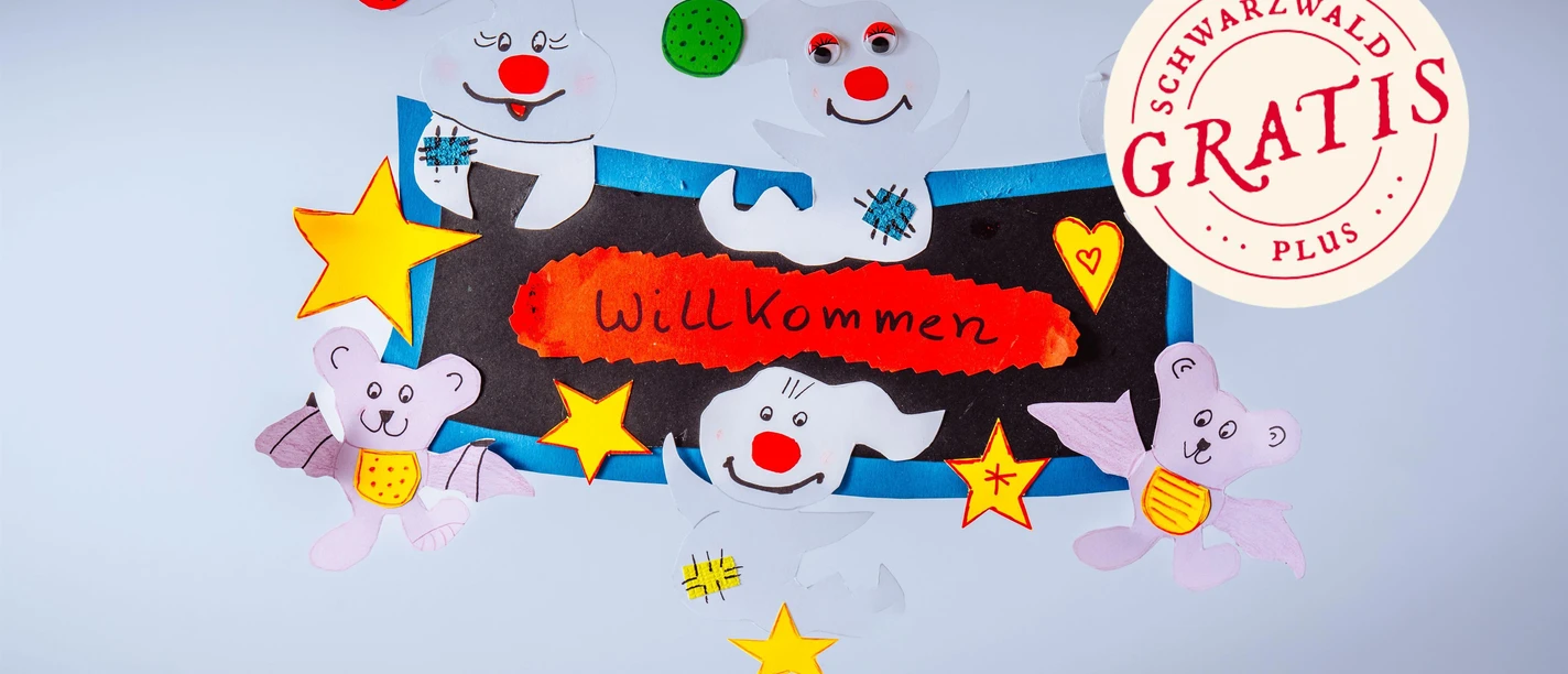Geistertürschild