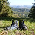 Wanderschuhe