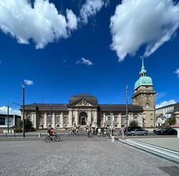 Hessisches Landesmuseum Darmstadt