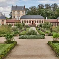 Prinz-Georg-Garten