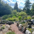 Botanischer Garten der TU Darmstadt