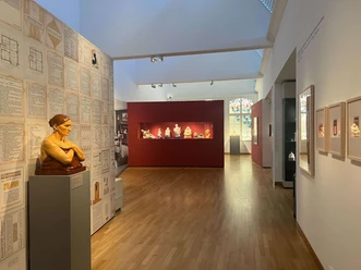 Museum Künstlerkolonie Darmstadt