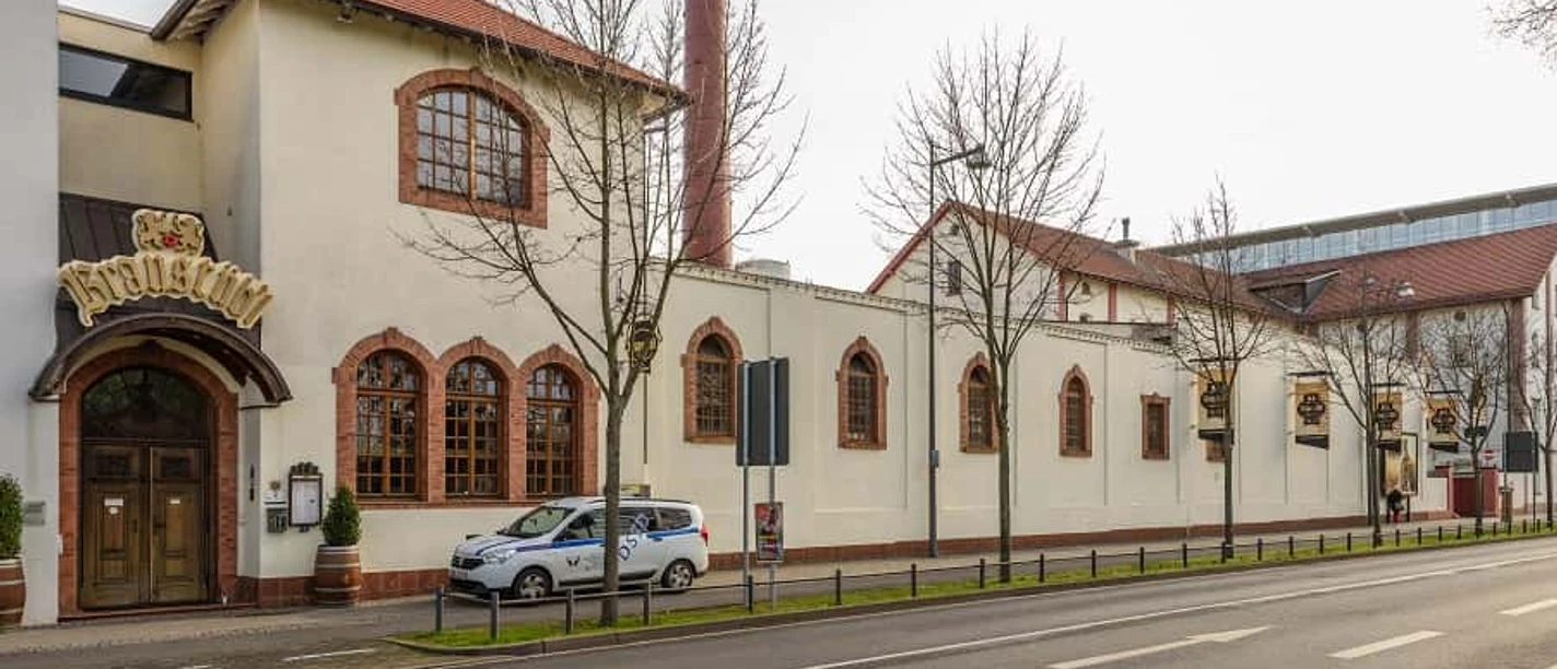 Braustüb'l Darmstadt