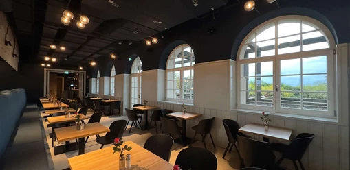 Café Restaurant Mathildenhöhe