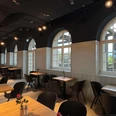 Café Restaurant Mathildenhöhe