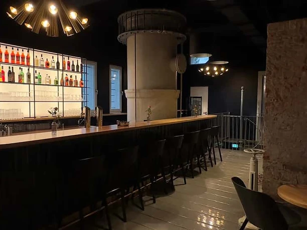Café Restaurant Mathildenhöhe