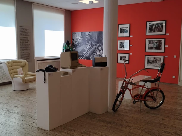 50 Jahre Haus Beda
