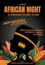 African Night