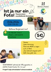 MenschTheater!