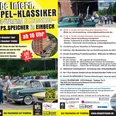 Alt-Opel-Treffen Einbeck2026.jpg Veranstaltungsflyer zum 5. Alt-Opel-Klassikertreffen 2026 in Einbeck mit Oldtimern.