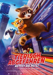 Tierisch Abgefahren
