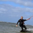 Kitesurf Schule auf Juist - Juist Kite