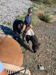 Cowboytag in Farchant