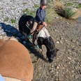 Cowboytag in Farchant