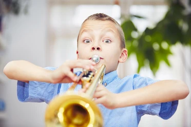 Konzert der Generationen