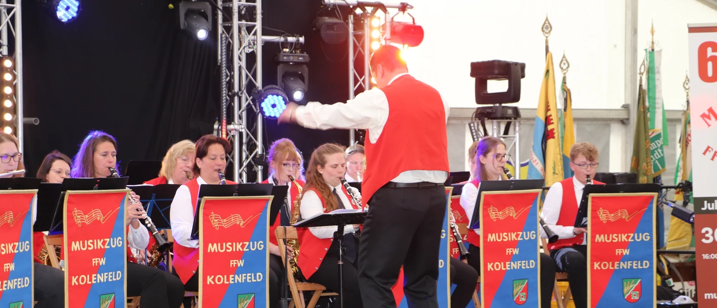 Schützenfest Wunstorf